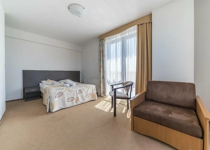 Ankoria * Władysławowo