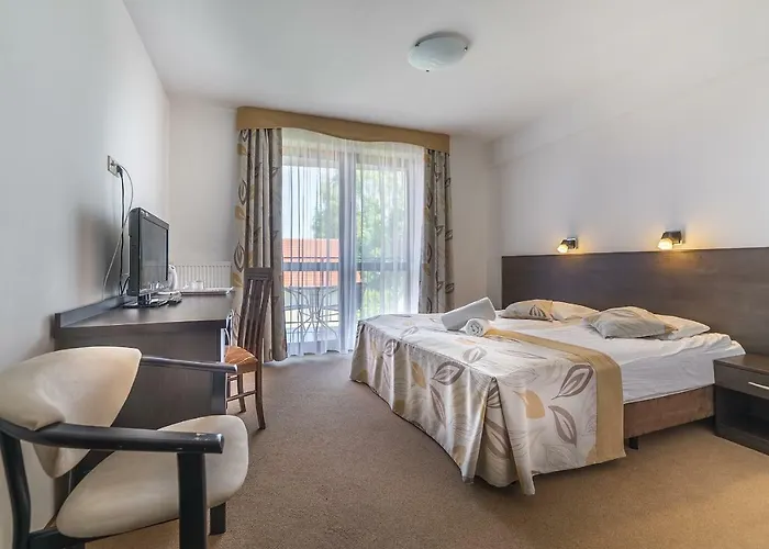 民宿 Ankoria Władysławowo