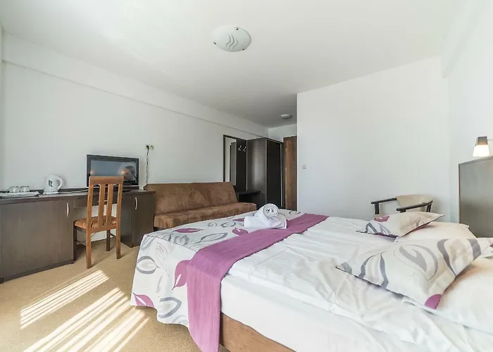 Ankoria Władysławowo