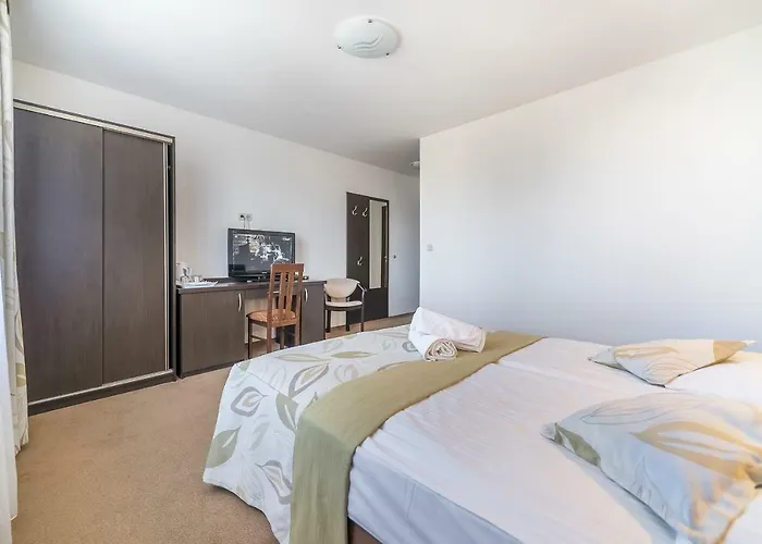 Ankoria * Władysławowo