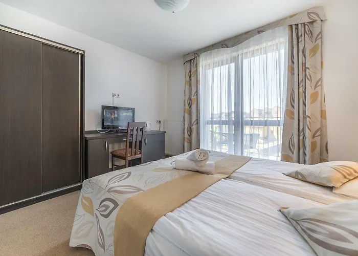 Ankoria Władysławowo