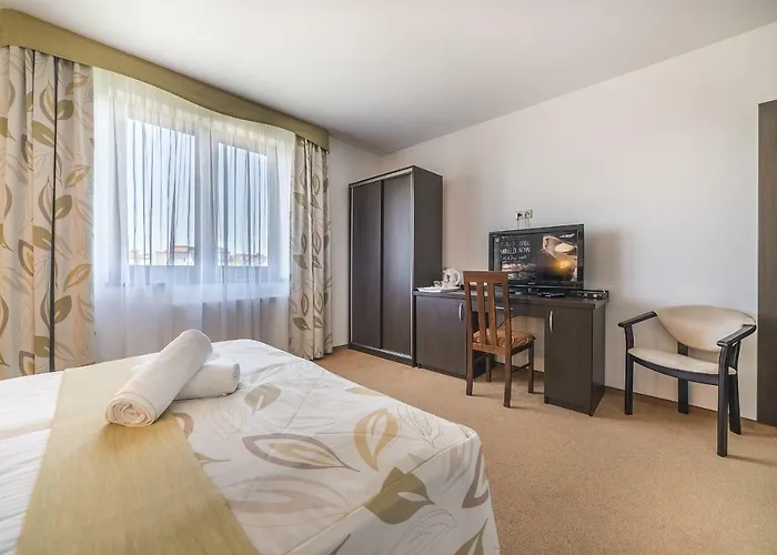 Ankoria 民宿 Władysławowo