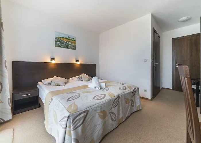 Ankoria Władysławowo