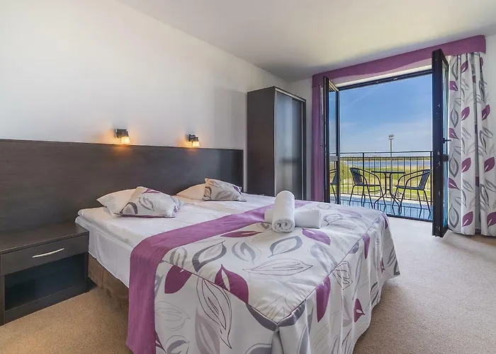 Ankoria Władysławowo