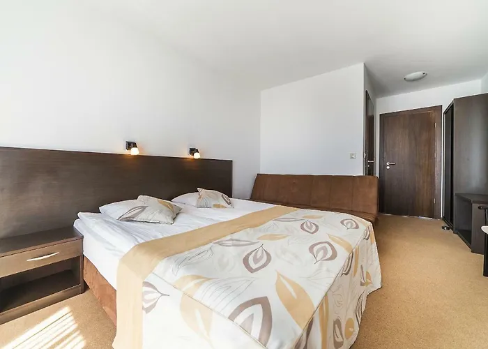 Ankoria * Władysławowo